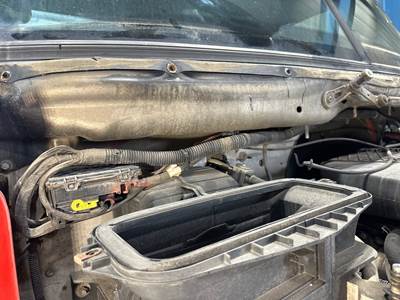 Freightliner Cascadia Cab Wiring Harness