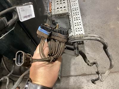 Freightliner Classic XL Cab Wiring Harness