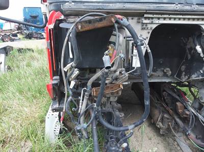 Freightliner Columbia 120 Cab Wiring Harness