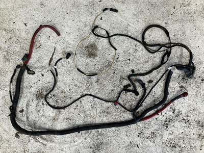 Freightliner Columbia 120 Cab Wiring Harness