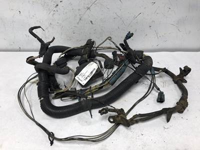 Freightliner Columbia 120 Cab Wiring Harness