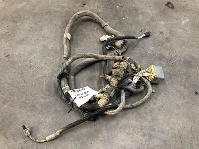 Freightliner FL70 Cab Wiring Harness