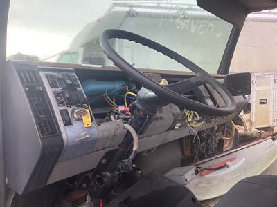 Freightliner FL70 Cab Wiring Harness