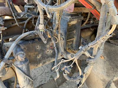Freightliner FLD120 Cab Wiring Harness