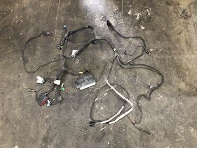 Freightliner M2 106 Cab Wiring Harness