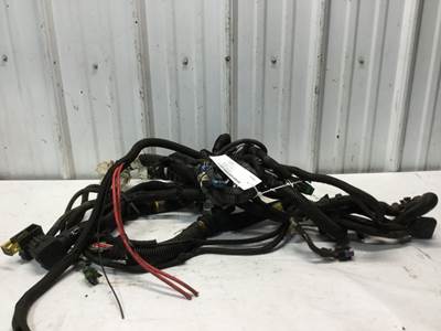 Freightliner M2 106 Cab Wiring Harness