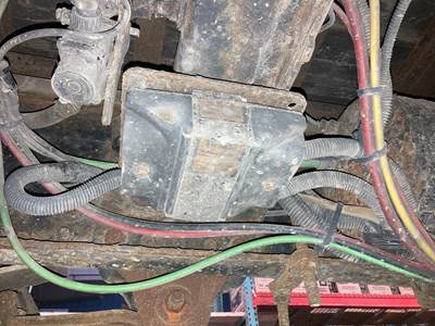 Freightliner M2 106 Cab Wiring Harness