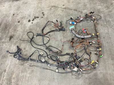 Freightliner M2 112 Cab Wiring Harness