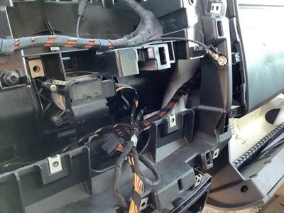 Freightliner Sprinter Cab Wiring Harness