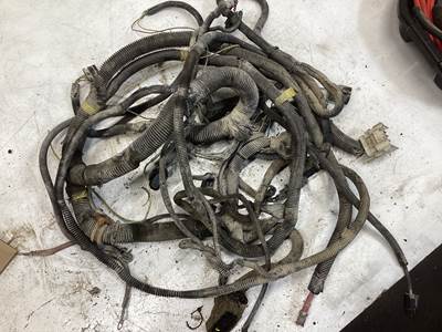 GMC C7500 Cab Wiring Harness