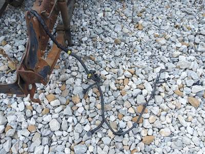 Hino 268 Cab Wiring Harness