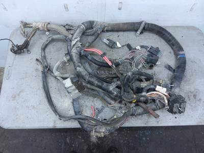 International 3800 Cab Wiring Harness