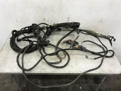 International 4300 Cab Wiring Harness