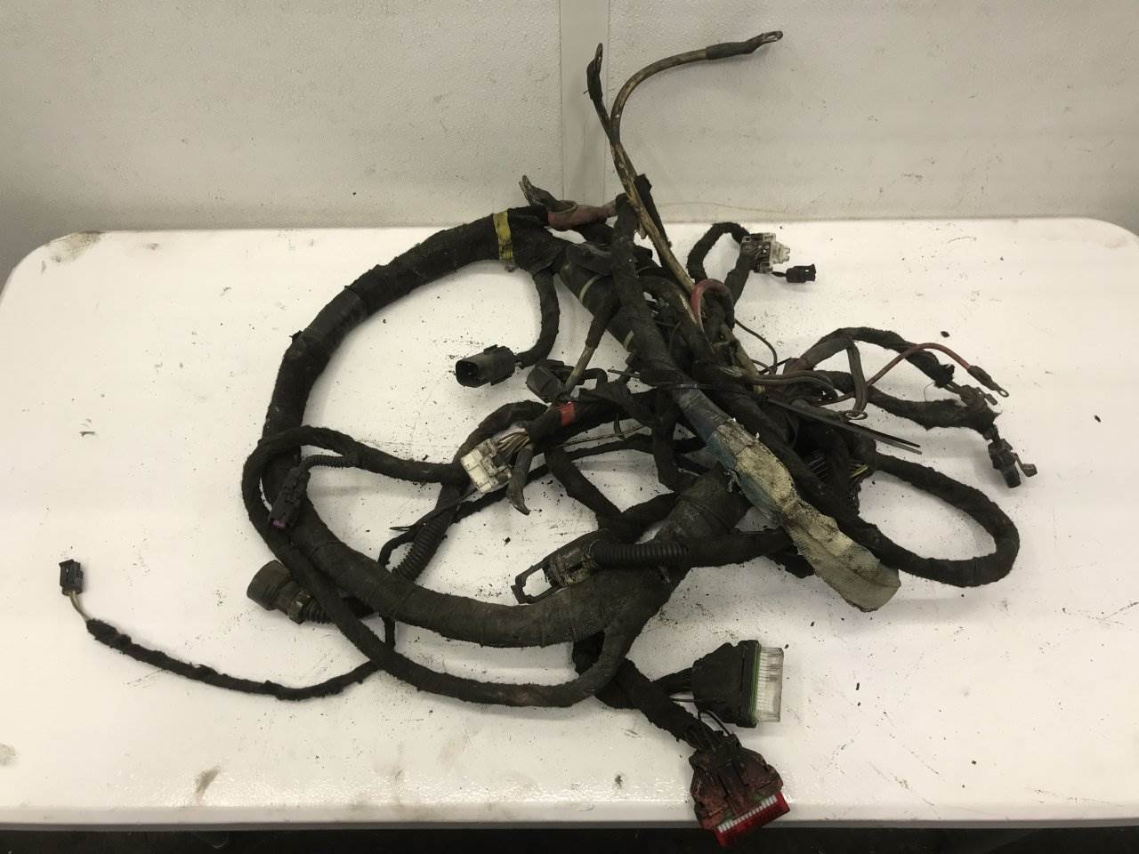 2006 International 4300 Cab Wiring Harness For Sale | Kansas City, MO