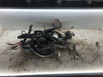 International 4700 Cab Wiring Harness