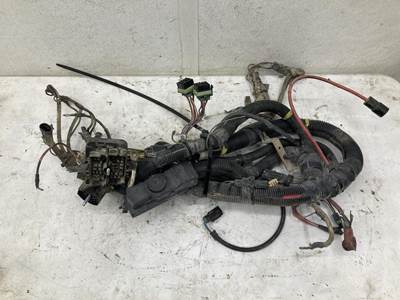 International 4700 Cab Wiring Harness
