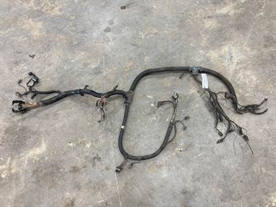 International 4700 Cab Wiring Harness