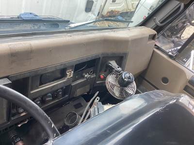 International 4700 Cab Wiring Harness