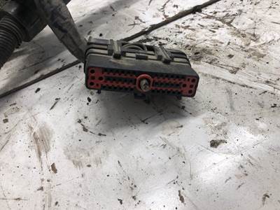 International 4900 Cab Wiring Harness