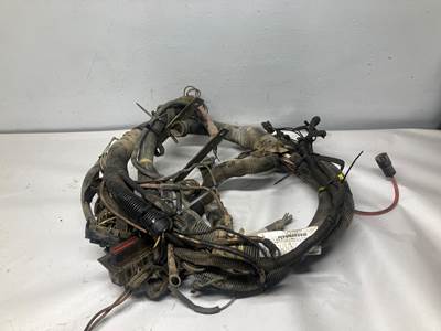 International 4900 Cab Wiring Harness