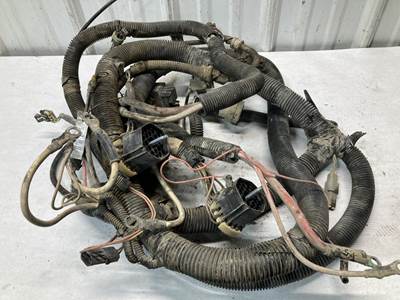 International 5500i Cab Wiring Harness