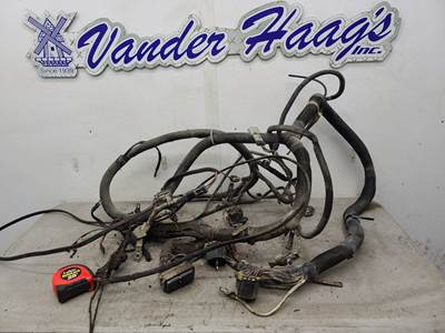 International 9200 Cab Wiring Harness