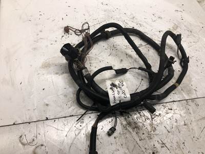 International 9400 Cab Wiring Harness