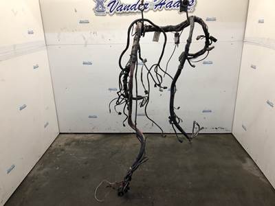 International 9400 Cab Wiring Harness