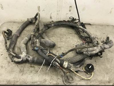 International 9400 Cab Wiring Harness