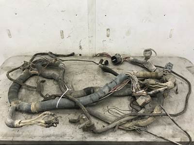 International 9400 Cab Wiring Harness