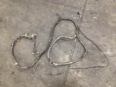 International 9400 Cab Wiring Harness