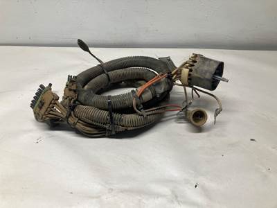 International 9400 Cab Wiring Harness