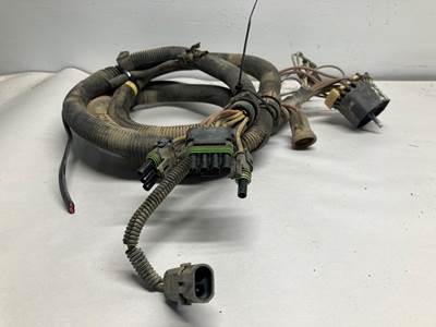 International 9400 Cab Wiring Harness