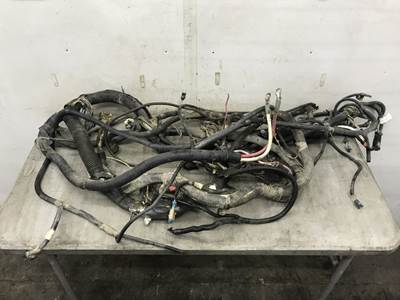 International CE Cab Wiring Harness