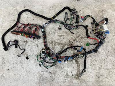 International DuraStar 4300 Cab Wiring Harness for a International Durastar (4300)