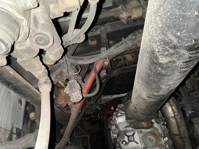 International DuraStar 4300 Cab Wiring Harness for a International Durastar (4300)