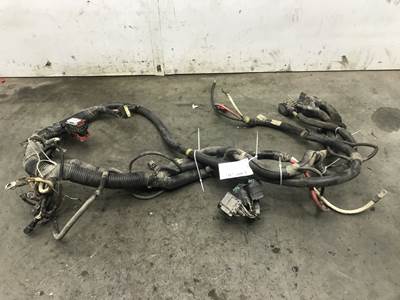 International DuraStar 4400 Cab Wiring Harness for a International Durastar (4400)