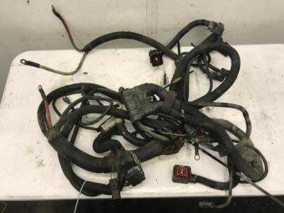 International DuraStar 4400 Cab Wiring Harness for a International Durastar (4400)