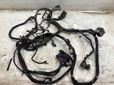 International LT Cab Wiring Harness