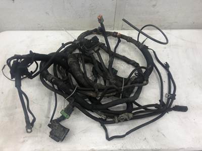 International LoneStar Cab Wiring Harness