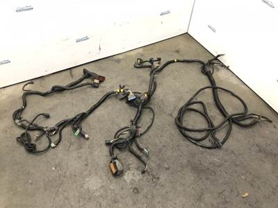 International ProStar Cab Wiring Harness