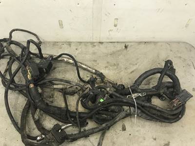 International ProStar Cab Wiring Harness