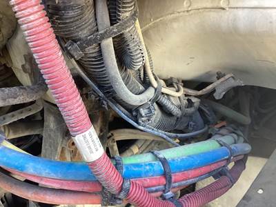 International ProStar Cab Wiring Harness