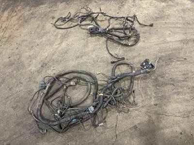 International ProStar Cab Wiring Harness
