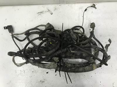 International ProStar Cab Wiring Harness