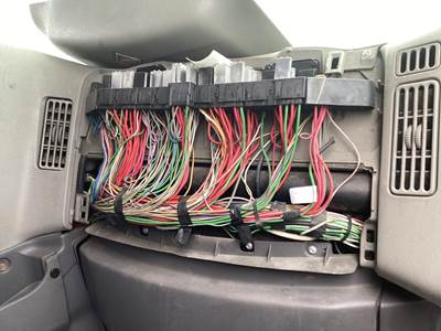 International ProStar Cab Wiring Harness