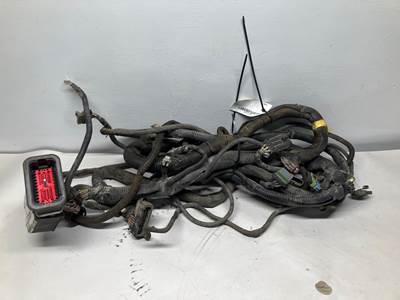 International ProStar Cab Wiring Harness