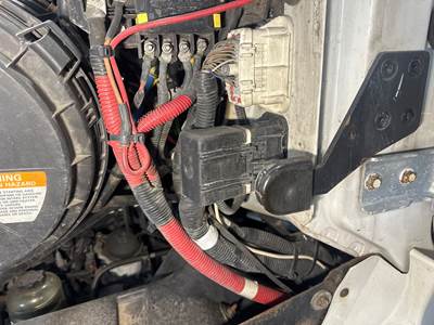 International ProStar Cab Wiring Harness