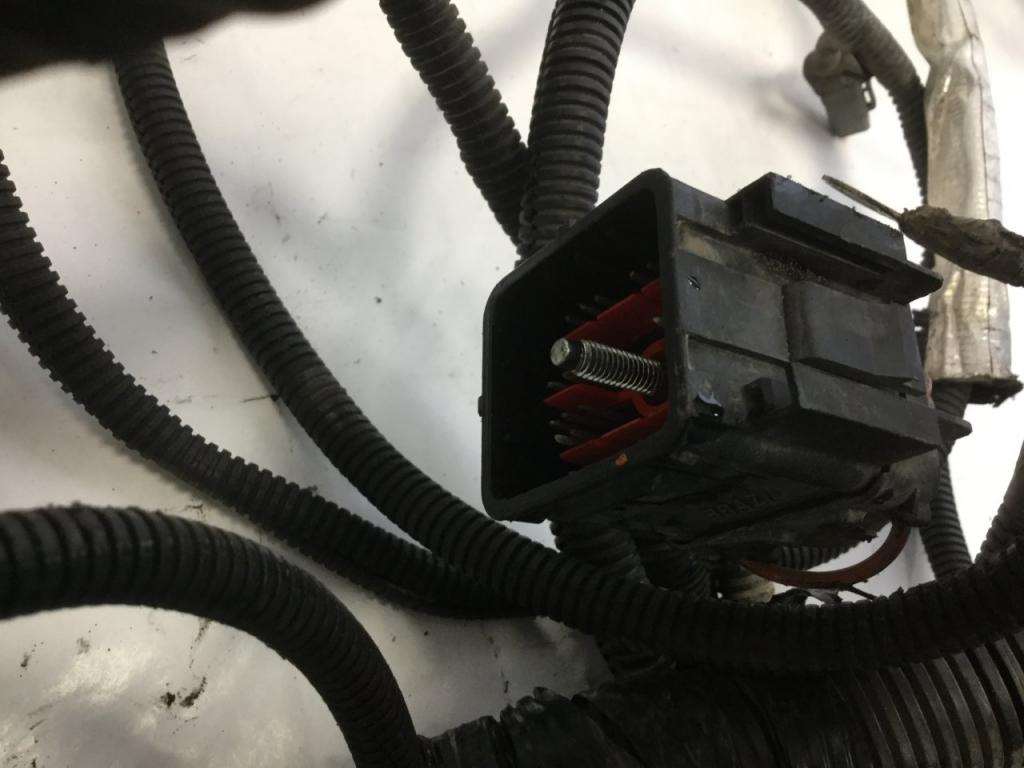 2012 International ProStar Cab Wiring Harness