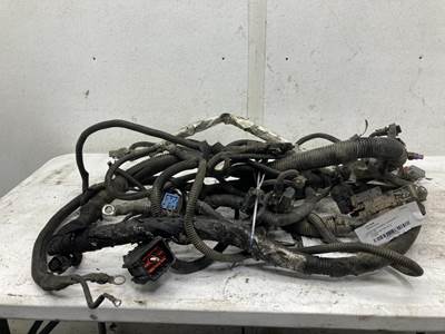 International TranStar 8600 Cab Wiring Harness for a International Transtar (8600)